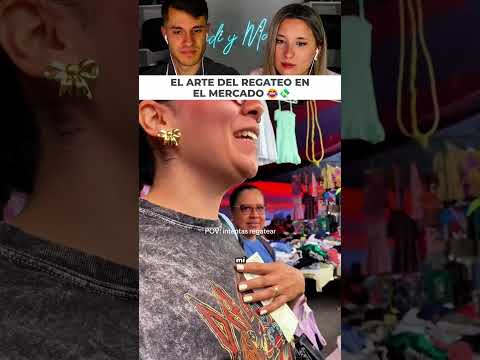 Intentas pedir rebaja y te suben el precio thumbnail