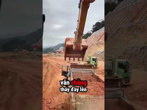 Tài Xế Xe Tải Sống Vội ? thumbnail
