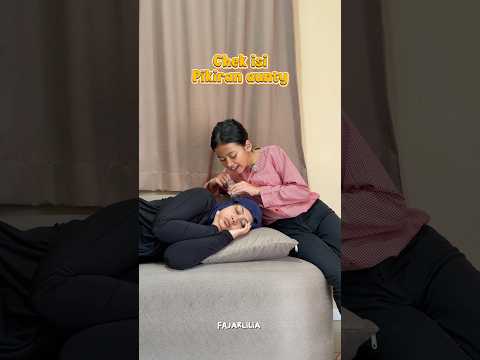UANG AUNTY #dramangakak thumbnail