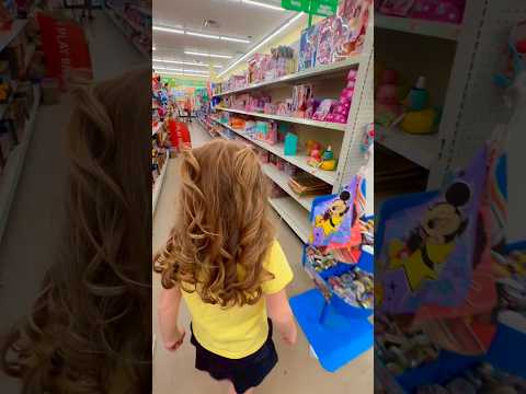 VIRAL SQUISHY HUNTING AT DOLLAR TREE 🤑😱 #trending #shopping #satisfying #squishy #tiktok #viral thumbnail