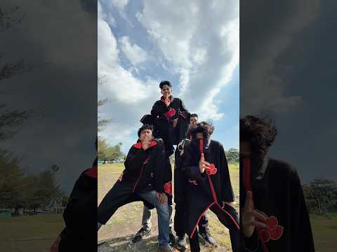 Jurus Baru Ketua Akatsuki Bikin Perampok Ketakutan Sampai Melarikan Diri thumbnail