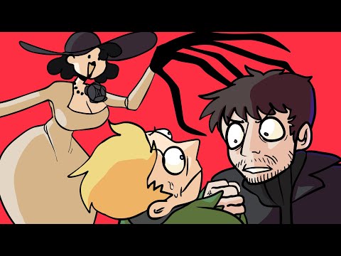 ethan, you have to save the redfield bloodline thumbnail