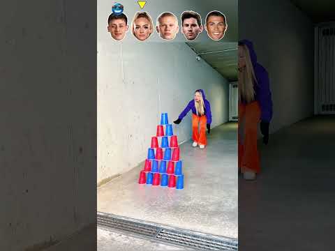 Güler VS Lehmann VS Haaland VS Messi VS Ronaldo thumbnail