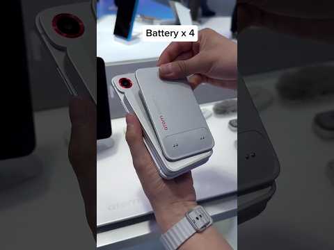 Questo Smartphone è una Super Calamita! thumbnail