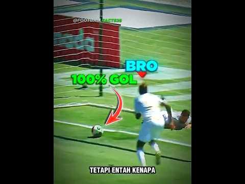 Momen -999 Aura Di Sepak Bola ? thumbnail