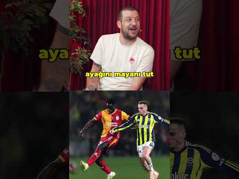 Davinson Kerem'le Dalga Geçiyor! thumbnail