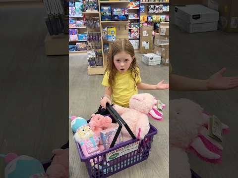 “YOU LEFT ME ALONE AT LEARNING EXPRESS..” 😳🛒 #shopping #tiktok #trending #funny #toys #satisfying thumbnail