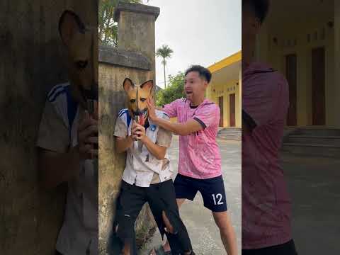 Kindness will be rewarded thumbnail