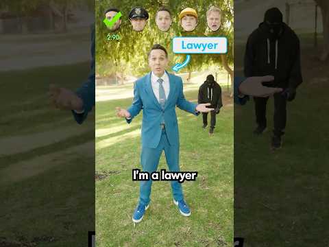 Who Can Escape The Criminal The Fastest thumbnail