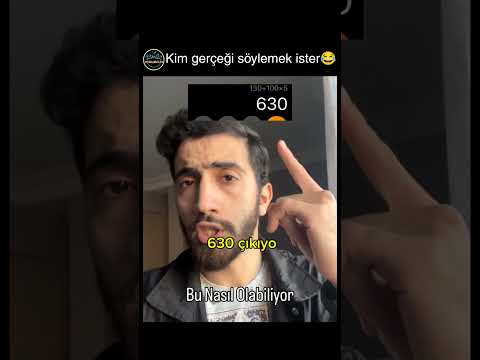 nasılda inanıyor kral abim @gankuit😂 thumbnail