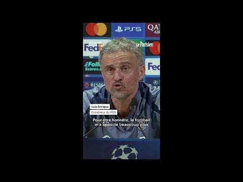 PSG : « Le football m'a apporté plus que ce que je lui ai donné » thumbnail