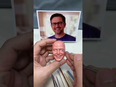 For his birthday, one of my subscribers customized this special surprise for her husband. thumbnail