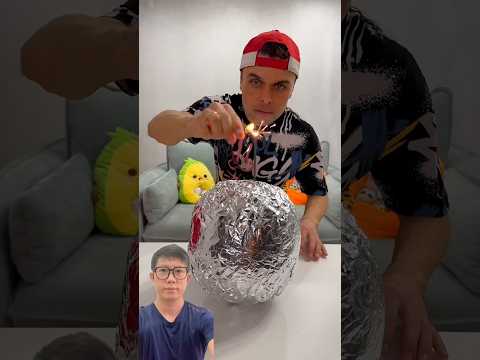 Anh trai muốn làm nổ bóng #trending #trendingshorts #trendingvideo #shorts #shortsviral #viralshorts thumbnail