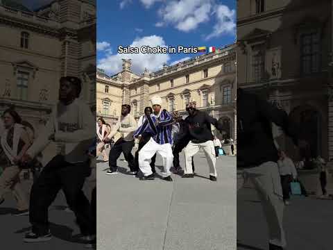 Vibes❤️🇫🇷🇨🇴 Jikamanu JuniorJmss thumbnail