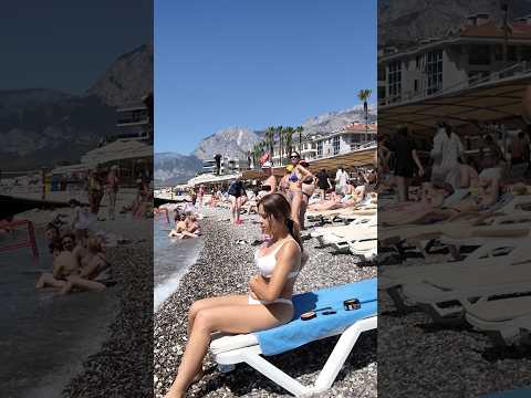 🇹🇷 Kemer Antalya Best Travel in Türkiye thumbnail