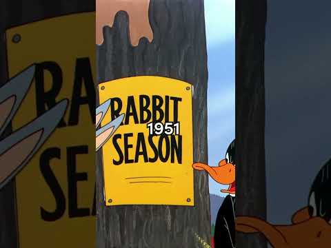 La evolución de Bugs Bunny 🐰 | Looney Tunes en Latino | @WBKidsLatino thumbnail