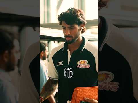 Skin care ✅Travel mode ? #MumbaiIndians #OneFamily #PlumXMumbaiIndians #Plum #PlumPlayWithChemistry thumbnail