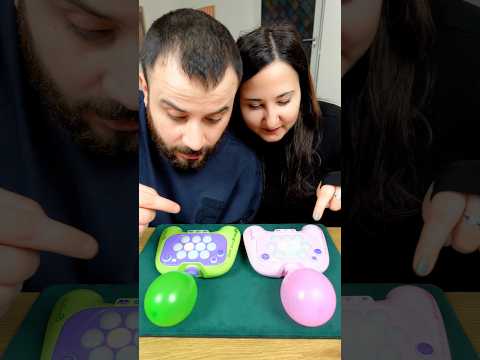 فيك تربح بهي اللعبة ؟ 🤣 #shorts thumbnail