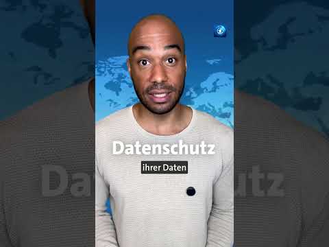 Was, wenn eine KI bestimmt, wen du datest?  #tagesschau #nachrichten #dating thumbnail
