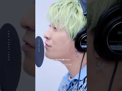 SEKAI NO OWARI - Habit / THE FIRST TAKE thumbnail