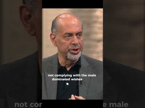 Iran needs a change in theology thumbnail