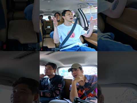 สายทักไปทั่วระวังเจอแบบนี้! #Shorts #ถ้าโลกนี้ไม่มีgps #POTATO #gooddayofficial thumbnail