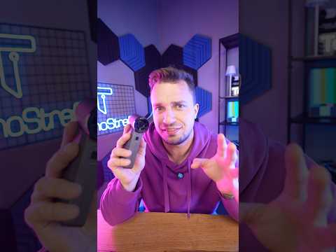 MOCNA dmuchawka z Aliexpress 😳 F72 Violent Fan thumbnail