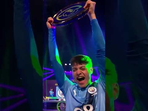 The undeniable power of Bonanno is returning to the eChampions League! thumbnail