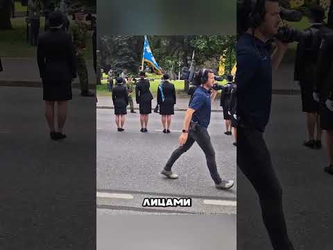 ПУТИН НЕ ОЖИДАЛ ТАКОЙ ВЫХОДКИ ОТ ЭСТОНИИ НА ГРАНИЦЕ 🤬😂😎 thumbnail