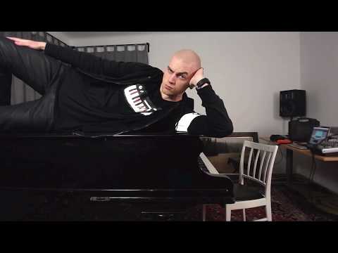 just got a grand piano and you know what that means thumbnail