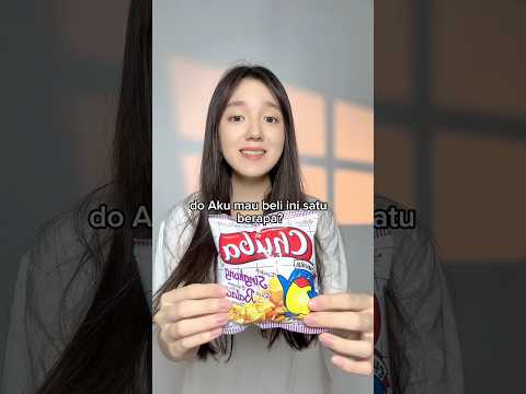 Dodo jualan snack tapi gak jujurr.. thumbnail