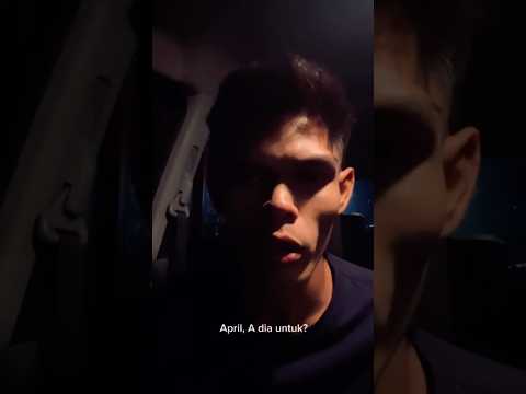 April dah pun berlalu, Semoga yang baik saja di bulan ini. Teruskan stream ANDAI di semua platform! thumbnail