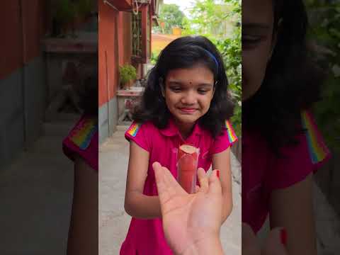barish ban jana#kritikachannel#trending#shorts#funny thumbnail