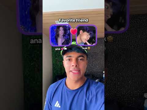 Ranking de friends thumbnail