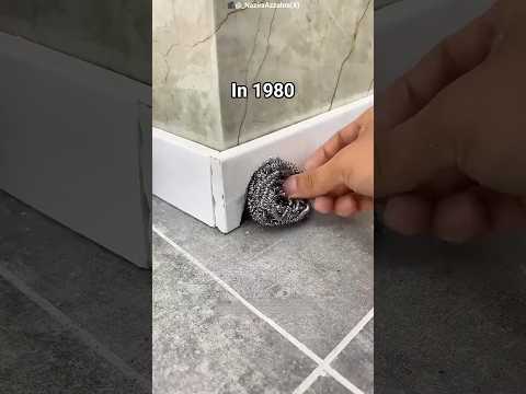 China’s New Rat Hole Repair Trick in 2026 😱 #shots #facts thumbnail