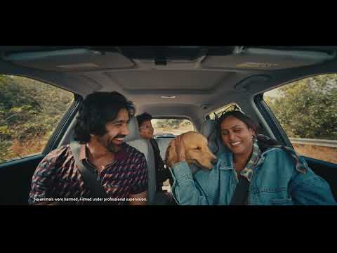 Togetherness Feels Better in the Hyundai EXTER | Drive to Shine thumbnail