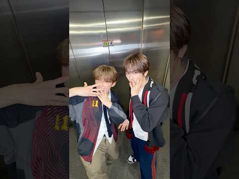 : ̗̀ OMG!holicˎˊ: #OMG!#ALPHADRIVEONE #ALD1 #ANXIN #SANGHYEON thumbnail