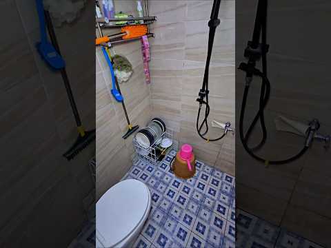 ngokngok masuk wc tiba tiba ngga ada😱😱😨😨 thumbnail