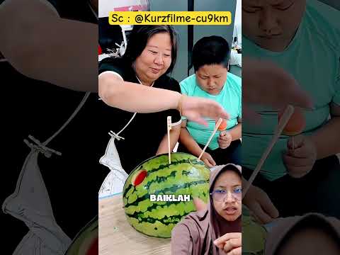 Jangan pilih pilih stik semangka‼️ Kurzfilme-cu9km thumbnail