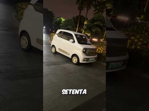 Por qué el coche de méxico no va a poder ir más rapido que 70 por hora? thumbnail