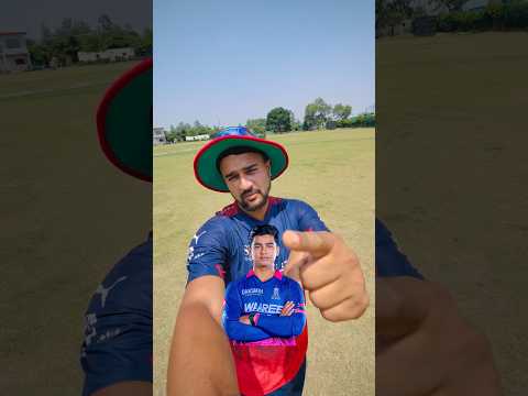You Be The Next Vaibhav Suryavanshi ? Cap Jaipur ? #cricketwithvishal #shorts thumbnail