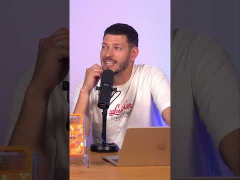 ¿Móvil de 1500€ SIN IA o de 300€ con IA para siempre 📱 thumbnail