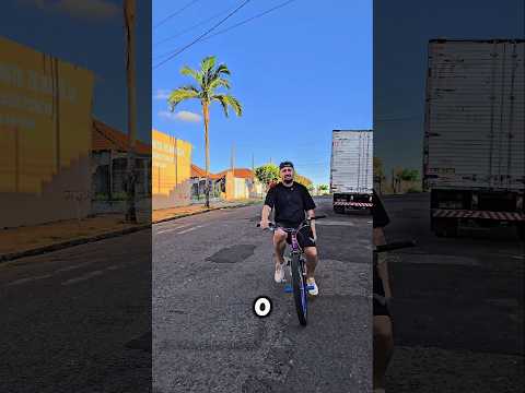 A ESCOLHA É SUA  ??#bike #grau #graudebike #reels #mtb thumbnail