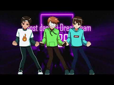 Dreamteam Ghost Dance 2026 thumbnail