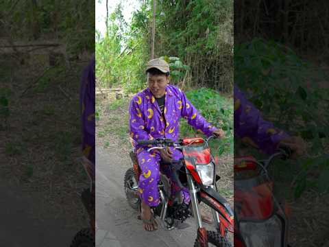 Kirain pada mau ambil hpnya adek #adekkakakinul thumbnail