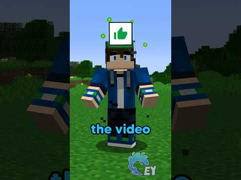 Minecraft, But I Can’t Touch Colors… thumbnail