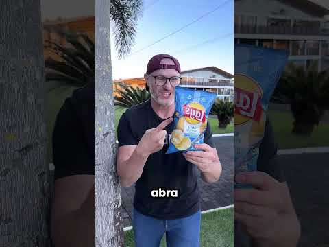 Este Papá Hizo Una Broma A Su Hija Con La Bolsa De Papás 😱 thumbnail