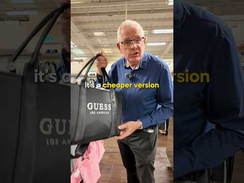 TK Maxx HACKS You Should Know thumbnail