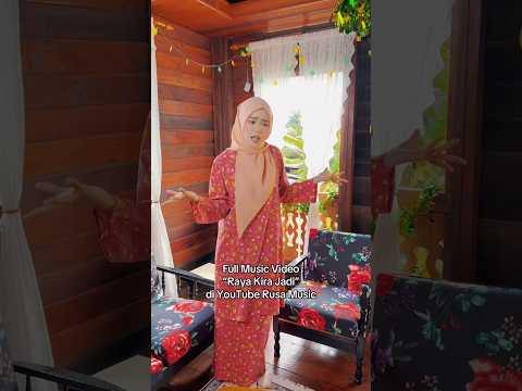 Raya Kira Jadi Out Now! thumbnail