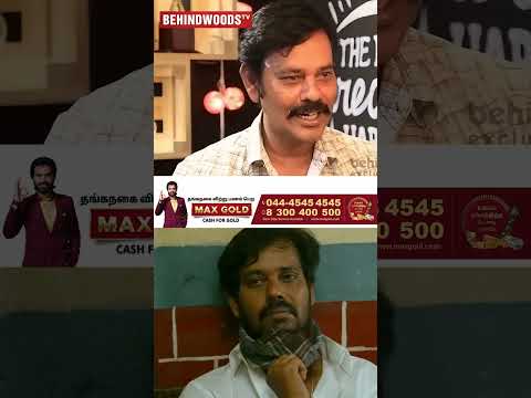 "H. Vinoth ஒரே ஒரு கேள்வி கேட்டாரு" thumbnail